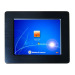 8 inch industrial lcd monitor with touch screen