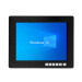 12 inch Industrial touch screen monitor