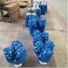 9 5/8'' Steel Tooth tricone Bit For Well Drilling