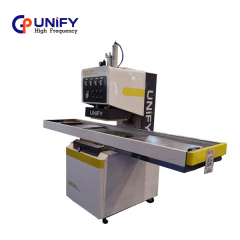 25kw High Disposition Automobile Carpet Welder