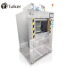 Tullker Automatic Wafer Two Fluid Centrifugal Cleaning Machine Semiconductor Silicon Camera Chip Industrial Washing