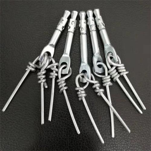 Tie Wire Anchors