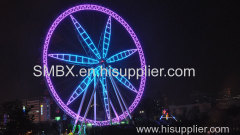 82 m Observation Wheel