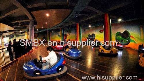 Bumper Car ju ma