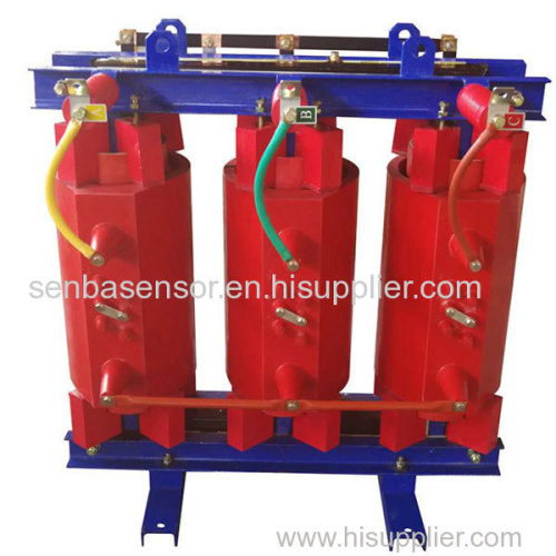 The Difference between Dry Type Transformer and Oil Filled Transformer