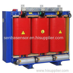 Three Phase Transformer Winding