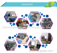 Zhengzhou IW Diamond Co.,Ltd.