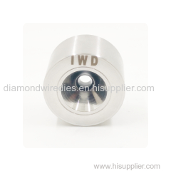 Good Quality Polycrystalline Diamond(PCD) Wire Drawing Dies for Copper Aluminum Wire Drawing