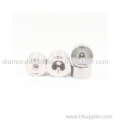 Good Quality Polycrystalline Diamond(PCD) Wire Drawing Dies for Copper Aluminum Wire Drawing