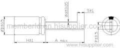 2.7V High Temperature Series