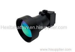 G330 VOCs Gas Thermal Imaging Camera