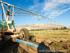 Irrigator PU Layflat Hose