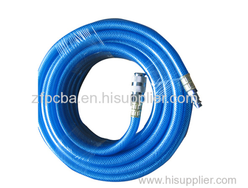 PVC Air Hose lay flat irrigation tube