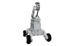 Pipe CCTV Inspection Robot