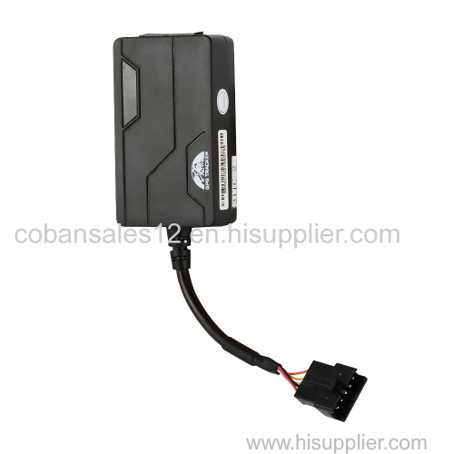 GPS tracking device GPS Global Real time tracking remote stop engine free mobile APP