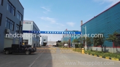 jiangxi Ningheda New Material Co.,Ltd