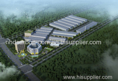 jiangxi Ningheda New Material Co.,Ltd