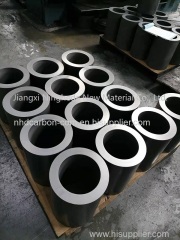 Metal High Temperature Smelting Gold and Silver Fusion Casting Graphite Crucible