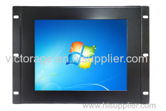 Rack Mount LCD Monitors