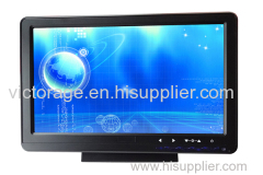 Rear Mount LCD Monitors