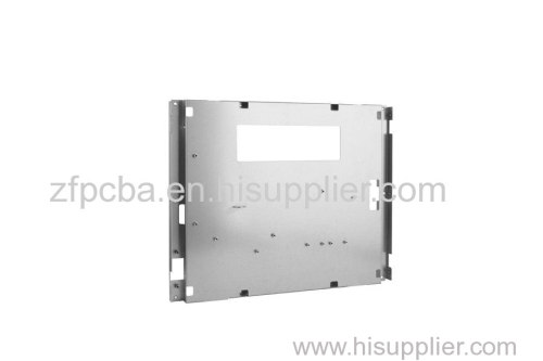 Stamping Panel Parts stamped sheet metal parts