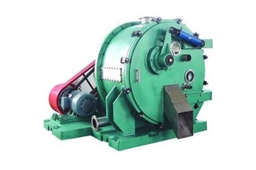 Centrifugal Dewatering Machine 1