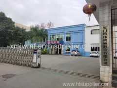 Xiamen Jingwei Machinery & Fabrication Co., Ltd.