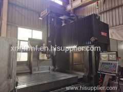 Xiamen Jingwei Machinery & Fabrication Co., Ltd.