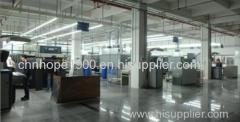 Hangzhou Printing Services Co., Ltd.