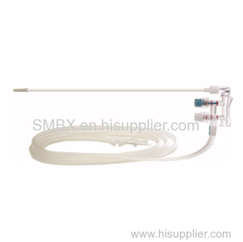 Laparoscopic Suction & Irrigation Cannula