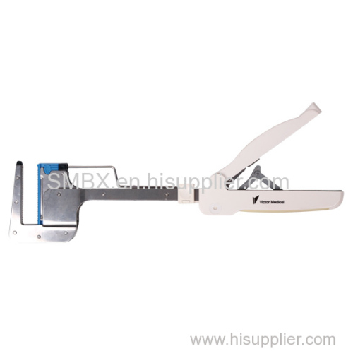 Linear Stapler victormedic 1