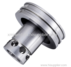 precision cnc machining part