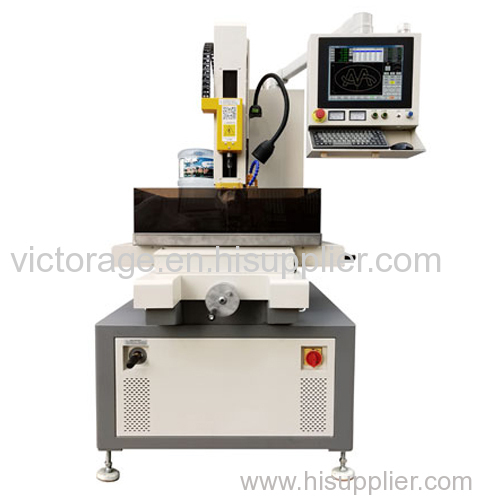 Small Hole EDM Drilling Machine For Sale