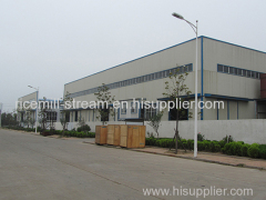 Rizhao Stream International Co.,Ltd