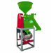 Mini rice mill machine