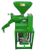 Mini rice mill machine