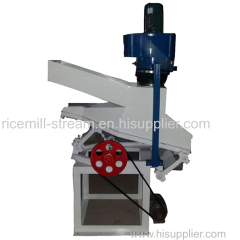 TQLQ Multifunction combined grain cleaner with dust blower/raw paddy cleaner