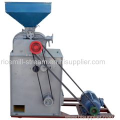 rice huller for home use