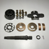 Nachi PVD-2B-38 hydraulic pump parts replacement