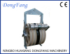 1160MM Five Wheels Stringing Pulley Blocks for 1000KV Transmission Line