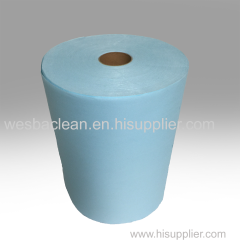 Nonwoven General Industrial cleaning Wipes