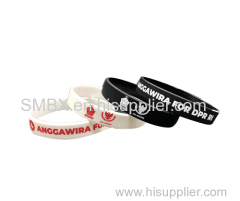 Order Our Personalized Printed Silicone Rubber Wristbands Bulk