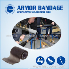 Ansen High Quality Armorcast Sheath Repair 4560 Armor Tape for Structural Strengthening