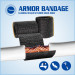 Armor Wrap Structural Material Fiberglass Armorcast Sheath Repair and Structural Strengthening