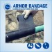 Ansen Factory Supply Fiberglass Armor-Wrap Tape High Strength Armor Bandage 4'' Armorcast