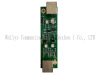 Routerboard IPQ4029/IPQ4019/AT Input Output 802.3AT/AT 85% Efficiency 10/100/1000M GE Surge