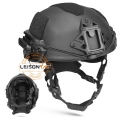 NATO registered Ballistic Helmet