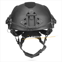 NATO registered Ballistic Helmet