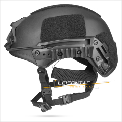 NATO registered Ballistic Helmet