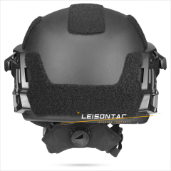 NATO registered Ballistic Helmet